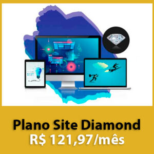 Plano Site Diamond