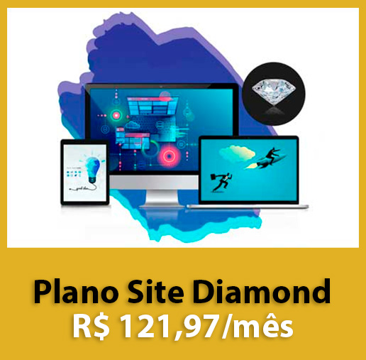 Plano Site Diamond