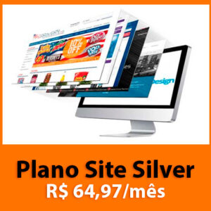 Plano Site Silver