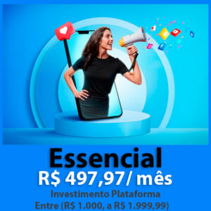 Plano Gestor de Tráfego Essencial
